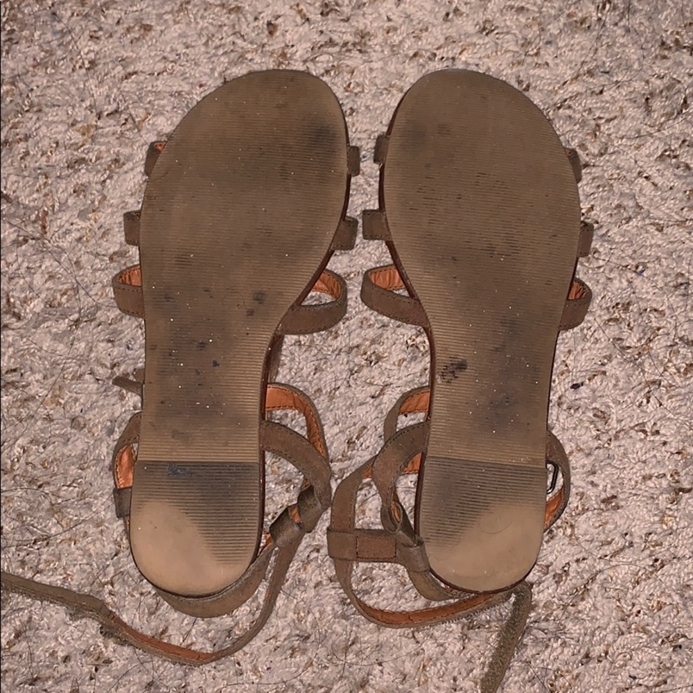 Sandals - Picture 3 of 3